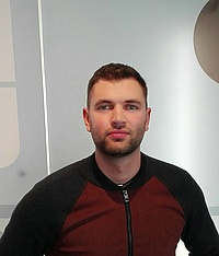 Tim F.(29), Detmold